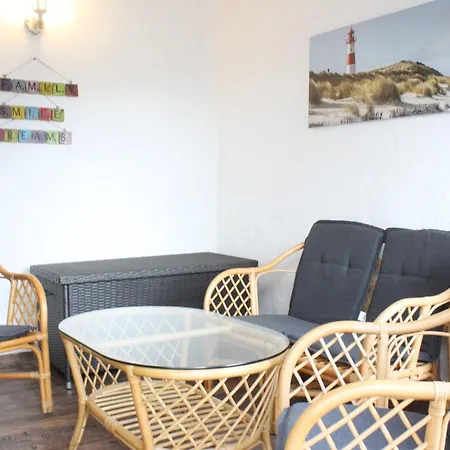 Lichtblick Apartament