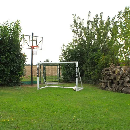 Lichtblick Apartament *