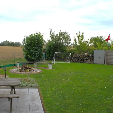 Lichtblick Apartament *