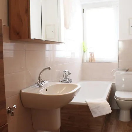 Apartament Lichtblick Wyspa Poel