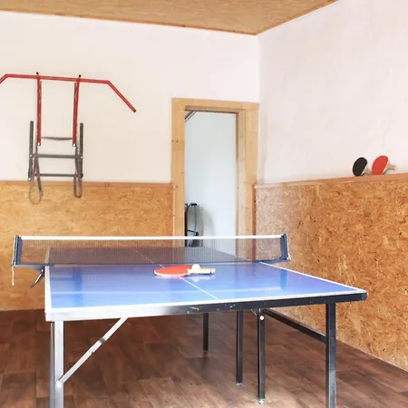 Lichtblick Apartament *