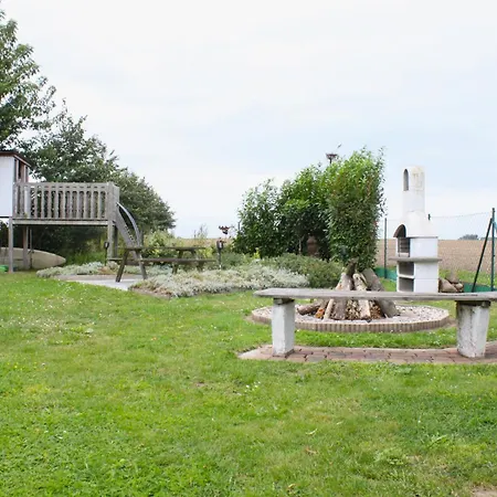 Apartament Lichtblick *