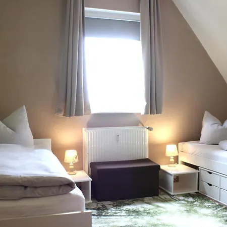 Lichtblick Wyspa Poel